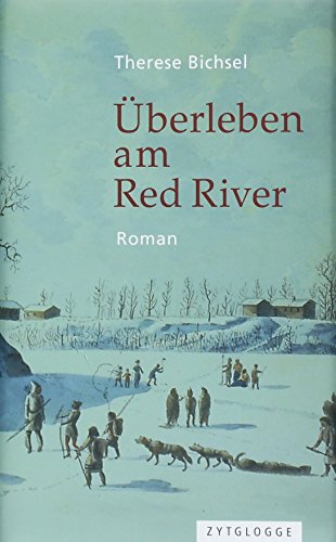 Überleben am Red River: Roman