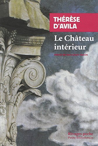 Le chateau interieur