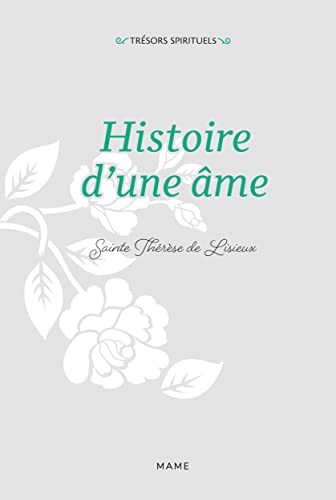 Histoire d'une âme von MAME