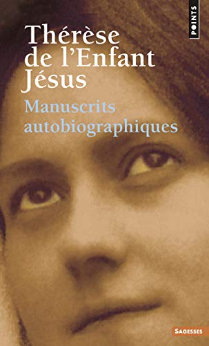 Manuscrits autobiographiques von Points