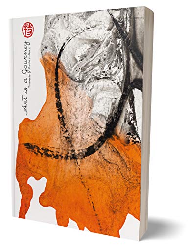 Art is a Journey: Kunstkatalog von Edition Keiper