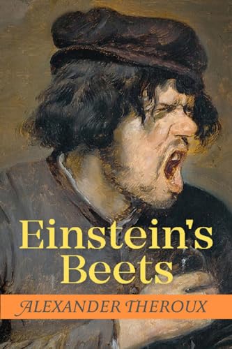 Einstein's Beets: An Examination of Food Phobias