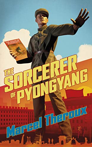 The Sorcerer of Pyongyang von Corsair