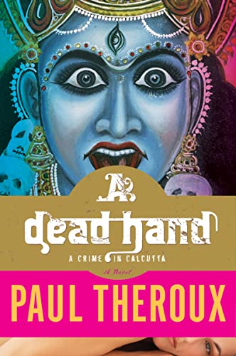 A Dead Hand: A Crime in Calcutta von Mariner