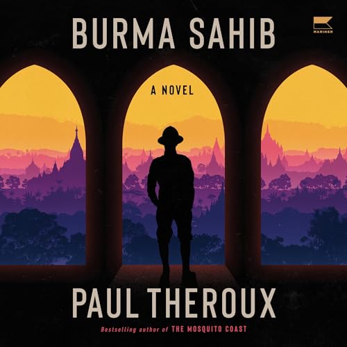 Burma Sahib Burma Sahib