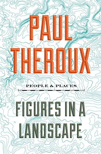 Figures in a Landscape: People and Places Figures in a Landscape: People and Places