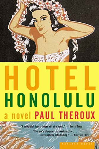 Hotel Honolulu: A Novel