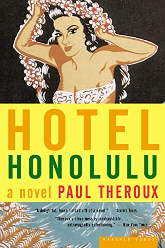 Hotel Honolulu: A Novel Hotel Honolulu: A Novel von Mariner