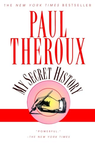 My Secret History My Secret History