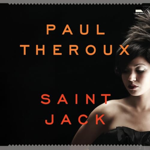 Saint Jack von Blackstone Pub