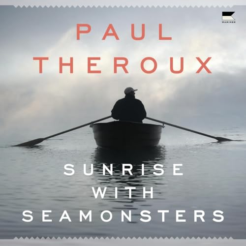 Sunrise With Seamonsters von Blackstone Pub