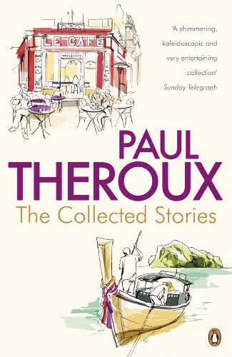 The Collected Stories: World's End; Sinning with Annie; Jungle Bells; the Consul's File; the London Embassy; The Collected Stories: World's End; Sinning with Annie; Jungle Bells; the Consul's File; the London Embassy; von Penguin