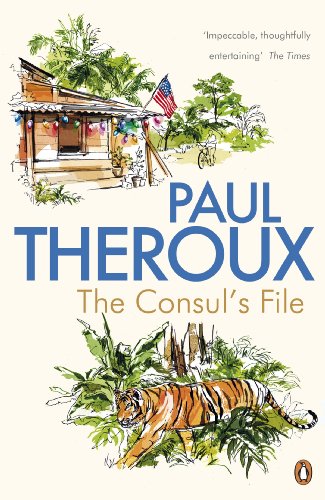 The Consul's File The Consul's File von Penguin