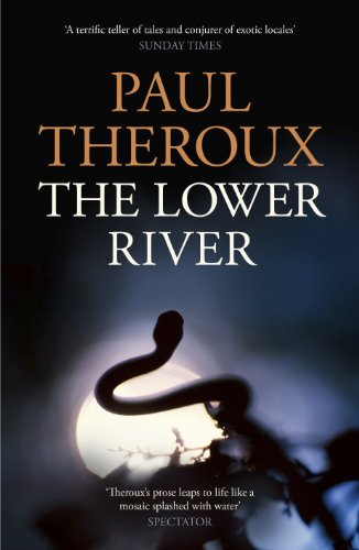 The Lower River The Lower River