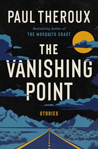 The Vanishing Point: Stories von Mariner Books
