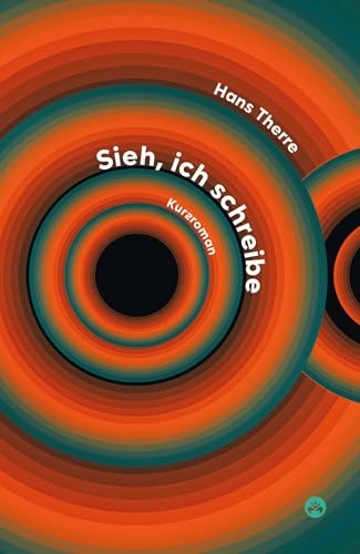 Sieh, ich schreibe: Kurzroman (Hibana Aidea) von Edition Hibana