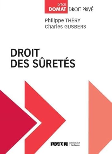 Droit des sûretés (2022) von LGDJ
