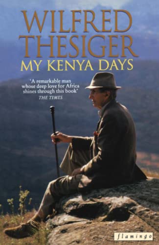 MY KENYA DAYS MY KENYA DAYS von Flamingo