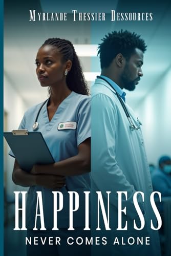 Happiness Never Comes Alone von Self-Publish