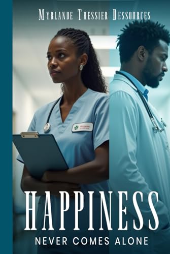 Happiness Never Comes Alone von Self-Publish