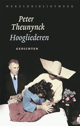 Hoogliederen: gedichten von Wereldbibliotheek