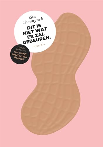Dit is niet wat er zal gebeuren. Dit is niet wat er zal gebeuren. von Horizon