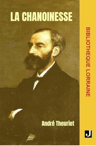 LA CHANOINESSE: 1789–1793 von Editions JALON