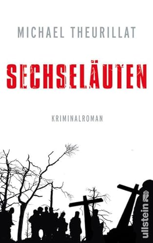 Sechseläuten: Kriminalroman