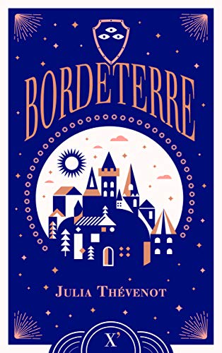 Bordeterre (1) von SARBACANE
