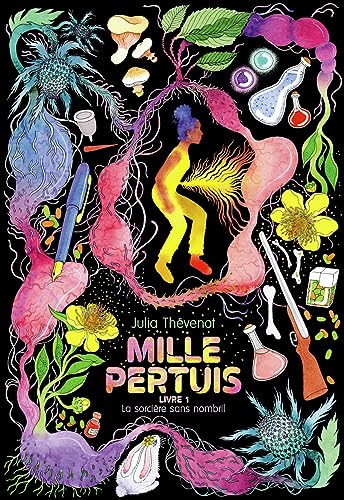 Mille Pertuis: La sorcière sans nombril (1)