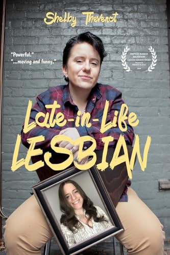 Late-in-Life Lesbian von Library and Archives Canada
