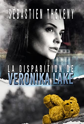 La disparition de Veronika Lake von BOOKELIS