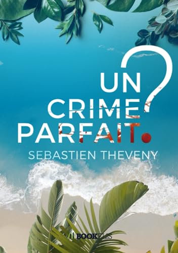 Un crime parfait ?: Enquêtes Bastaro / Colombe, Tome 2 von Bookelis