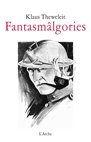 Fantasmâlgories: Femmes, flots, corps et psychanalyse de la terreur blanche