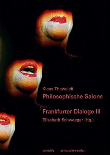 Politik der Leidenschaft. Frankfurter Dialoge III