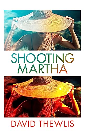 Shooting Martha von Orion Publishing Group