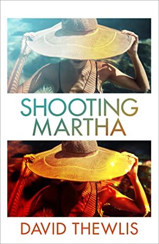Shooting Martha von Weidenfeld & Nicolson