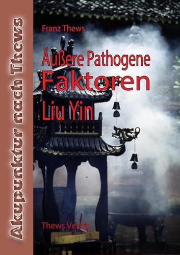 Äußere Pathogene Faktoren in der Traditionellen Chinesischen Medizin: Liu Yin