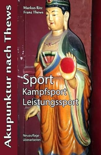 Sport - Kampfsport - Leistungssport: in der TCM