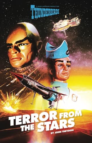 Thunderbirds: Terror from the Stars von Anderson Entertainment