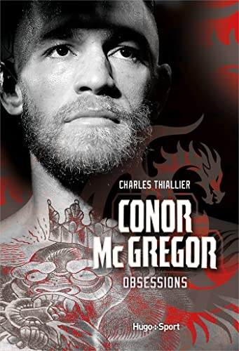 Conor McGregor - Obsessions von HUGO SPORT
