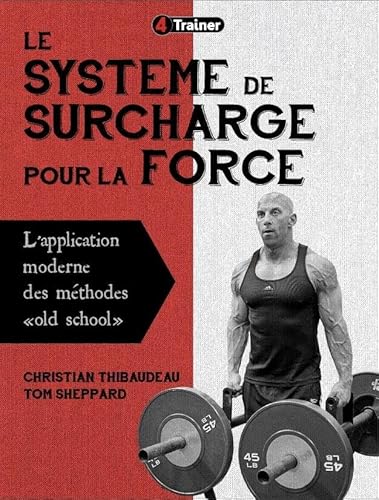 Système de surcharge pour la force von 4 TRAINER