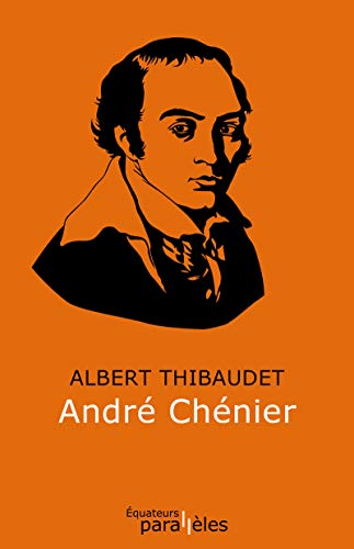 André Chénier von DES EQUATEURS
