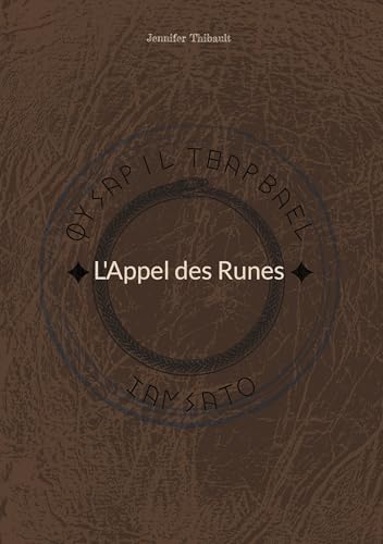 L'Appel des Runes (Sang-Satō) von BoD – Books on Demand – Frankreich