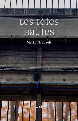 Les têtes hautes von Do Editions