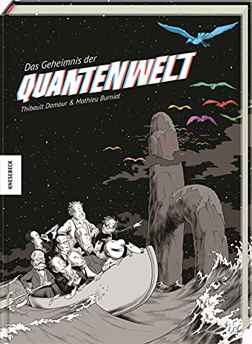 Das Geheimnis der Quantenwelt