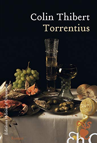 Torrentius von H D ORMESSON