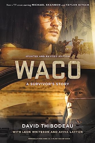 Waco: A Survivor's Story