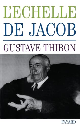 L'Echelle de Jacob von FAYARD