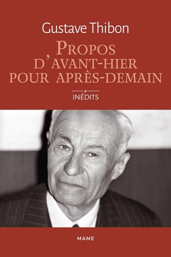 Propos d'avant-hier pour après-demain: Feuilles volantes et pages hors-champ